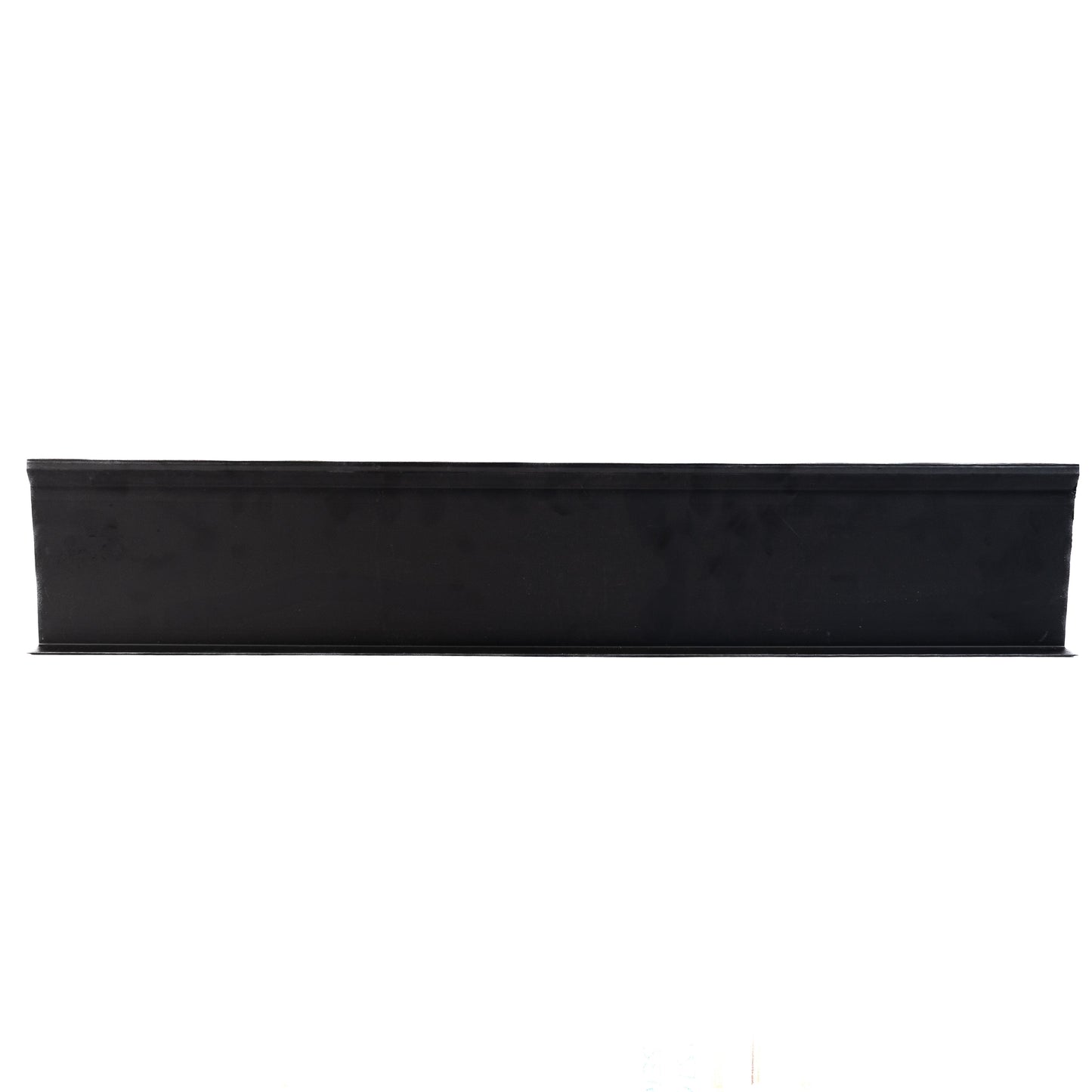 Black Plastic Divider for Meat and Poultry