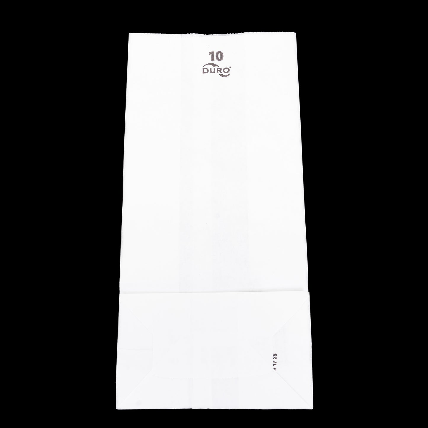 White Paper Bags (Bolsa De Papel Blanca)