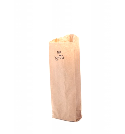 Brown Paper Bags(Bolsa De Papel Cafe) 500