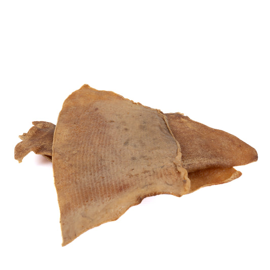 El Matador Sancocho Fried Pork Skin First Cook 20 lbs