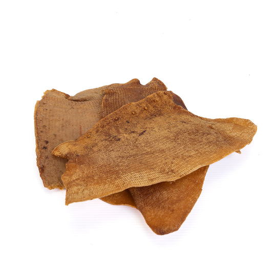 El Matador Sancocho Fried Pork Skin First Cook 20 lbs