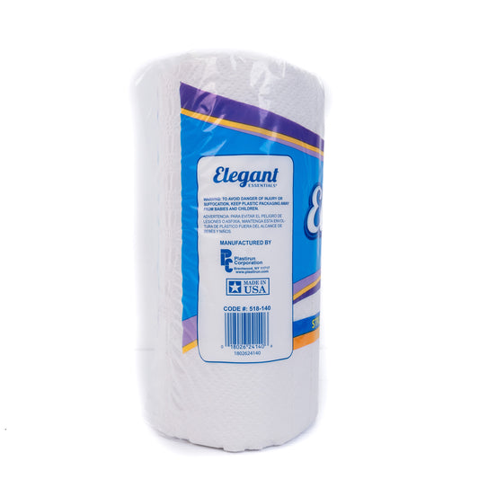Elegant Big Roll 24/ 140 2 Ply Sheets