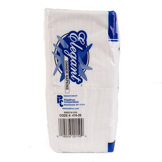 Dinner 2 Ply Elegant(3000)