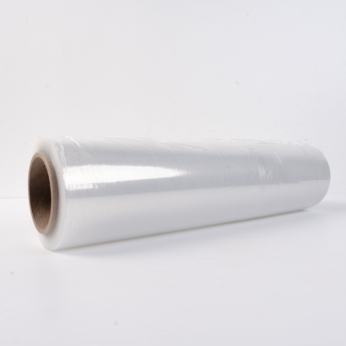 Pallet Wrap Clear Film Plastico Para Pallet 4rls