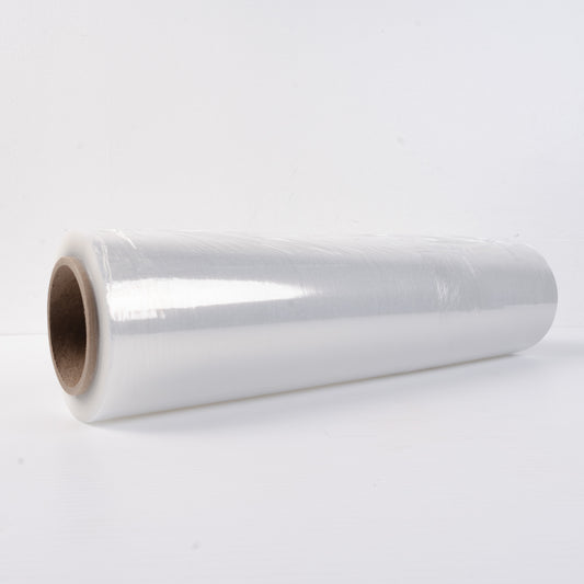 Pallet Wrap Clear Film Plastico Para Pallet 4rls