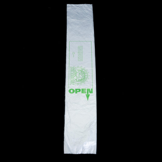 Produce Pull And Pack (Star Seal) 15X20 4/Rolls 19.5 Lbs
