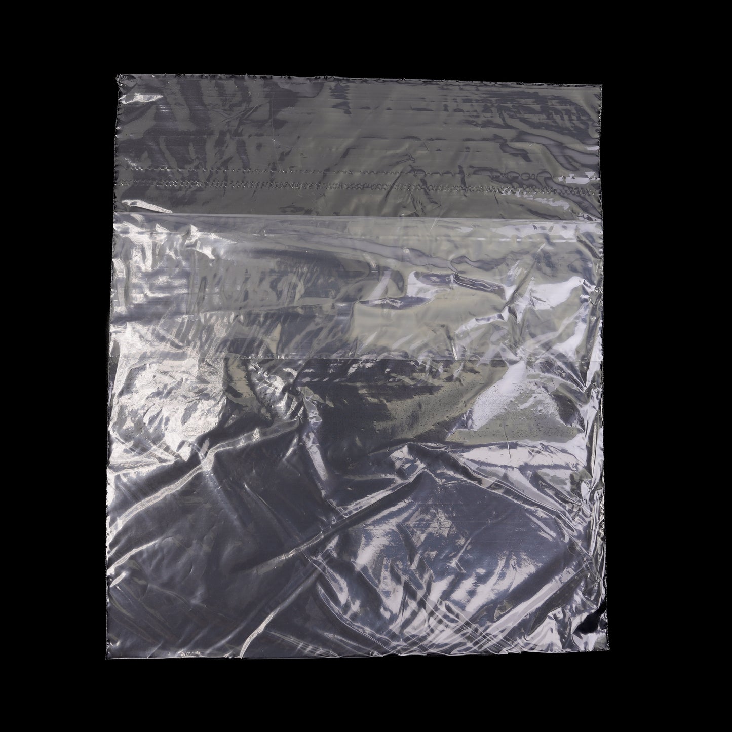Freshrite Sandwich 6 1/4 in x 5 1/2 in Fold Top Plastic Bags 24/150 pcs