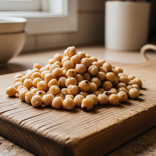 Garbanzo (Chickpeas)