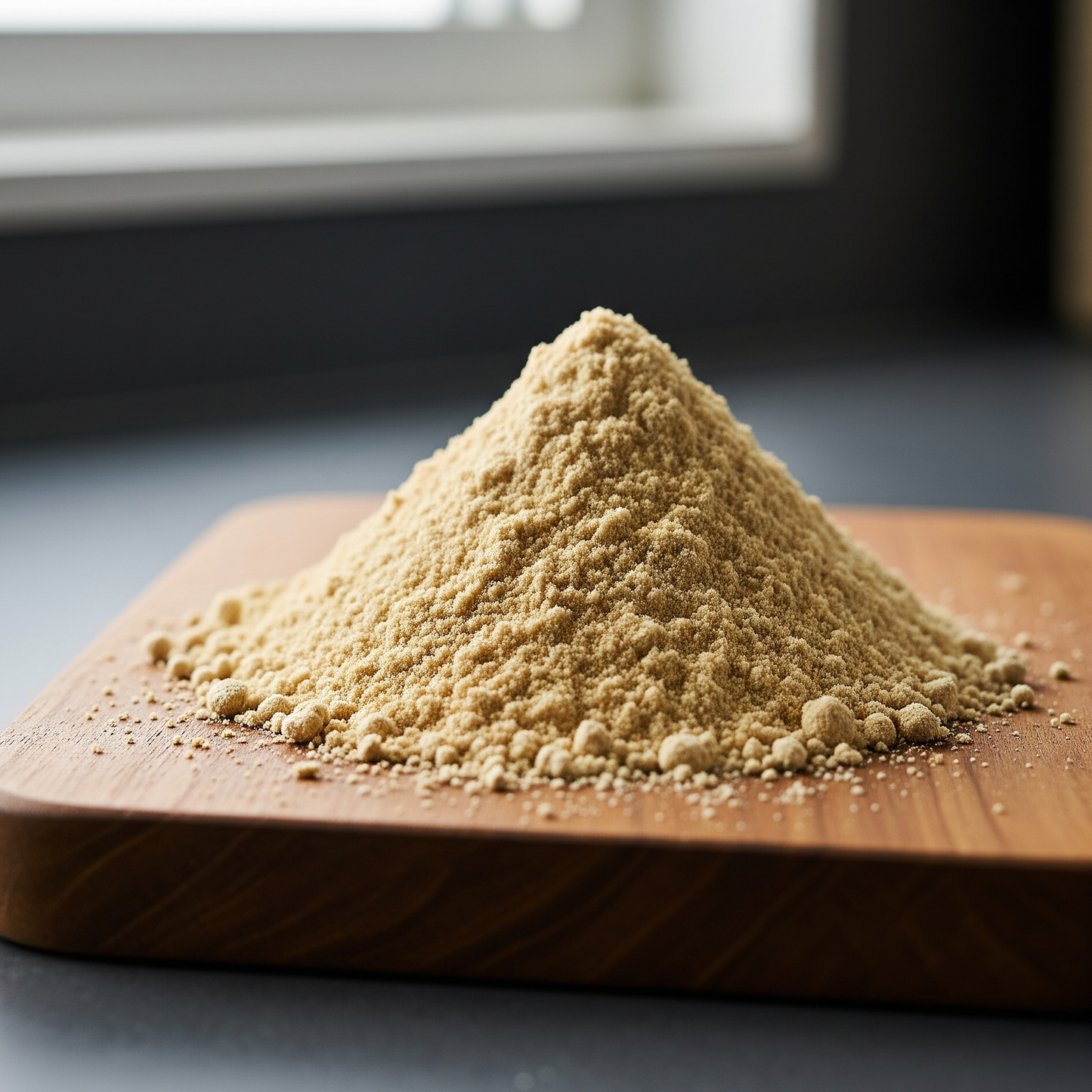 Gengibre Molido (Ground Ginger)