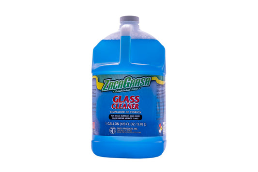 Zacagrasa Window Cleaner