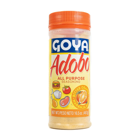 Goya Adobo Tapa Naranja All Purpose Seasoning