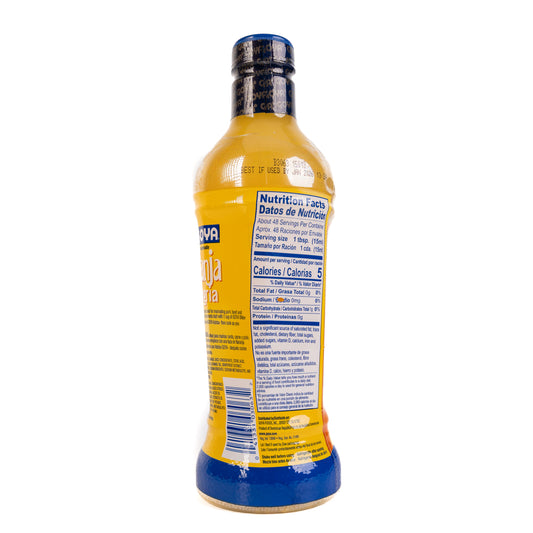 Goya Marinade Naranja Agria 12/24.5oz