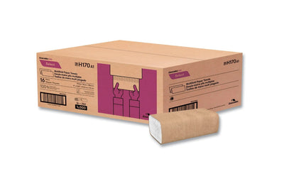 Multifold Paper Towel 4000ct Cascades