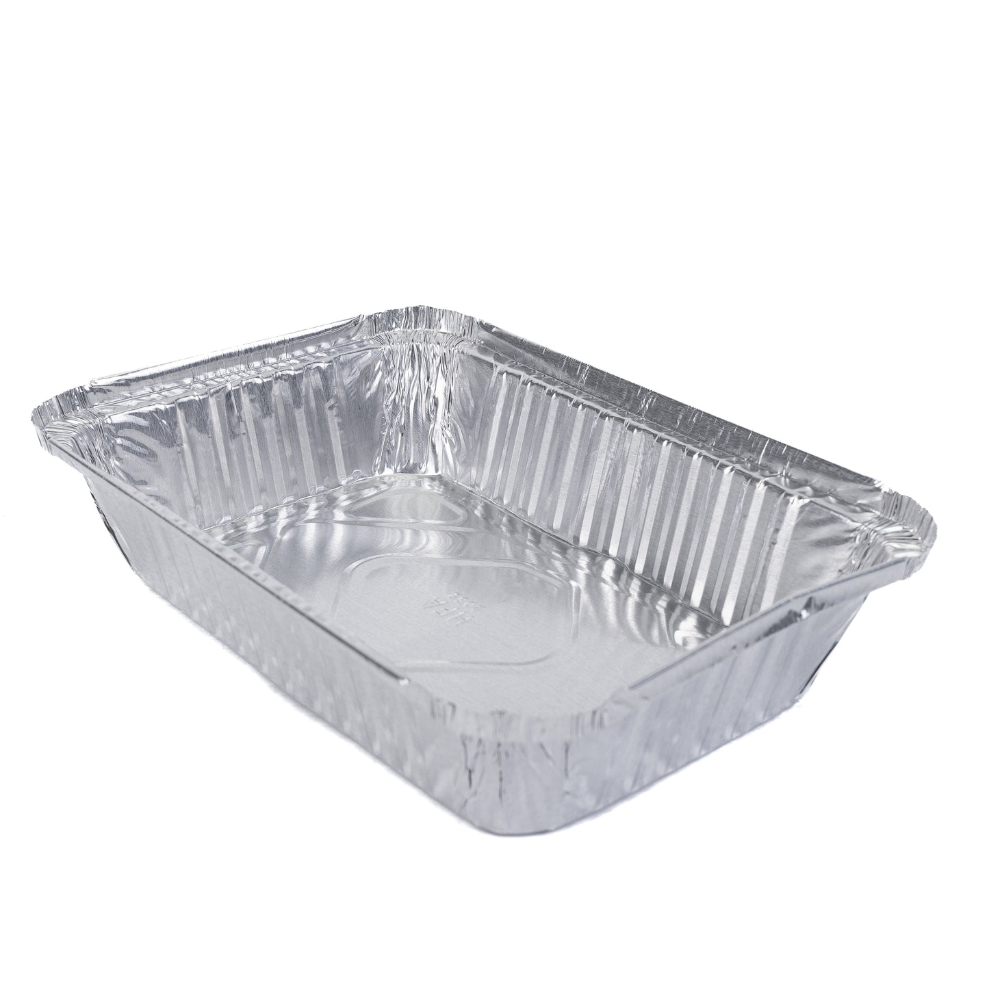 HFA 2 1/4 Lbs Oblong Pans 500ct