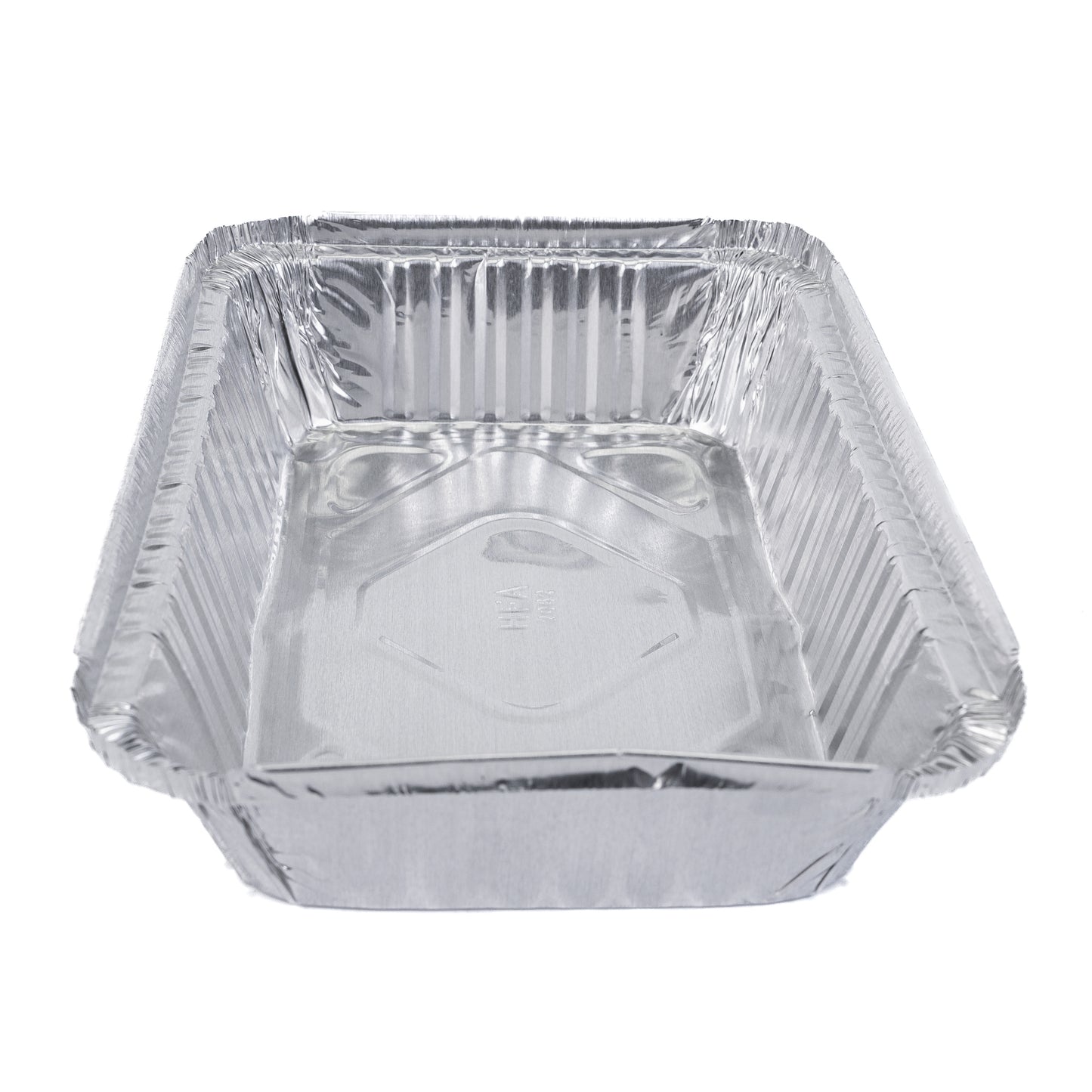 HFA 2 1/4 Lbs Oblong Pans 500ct