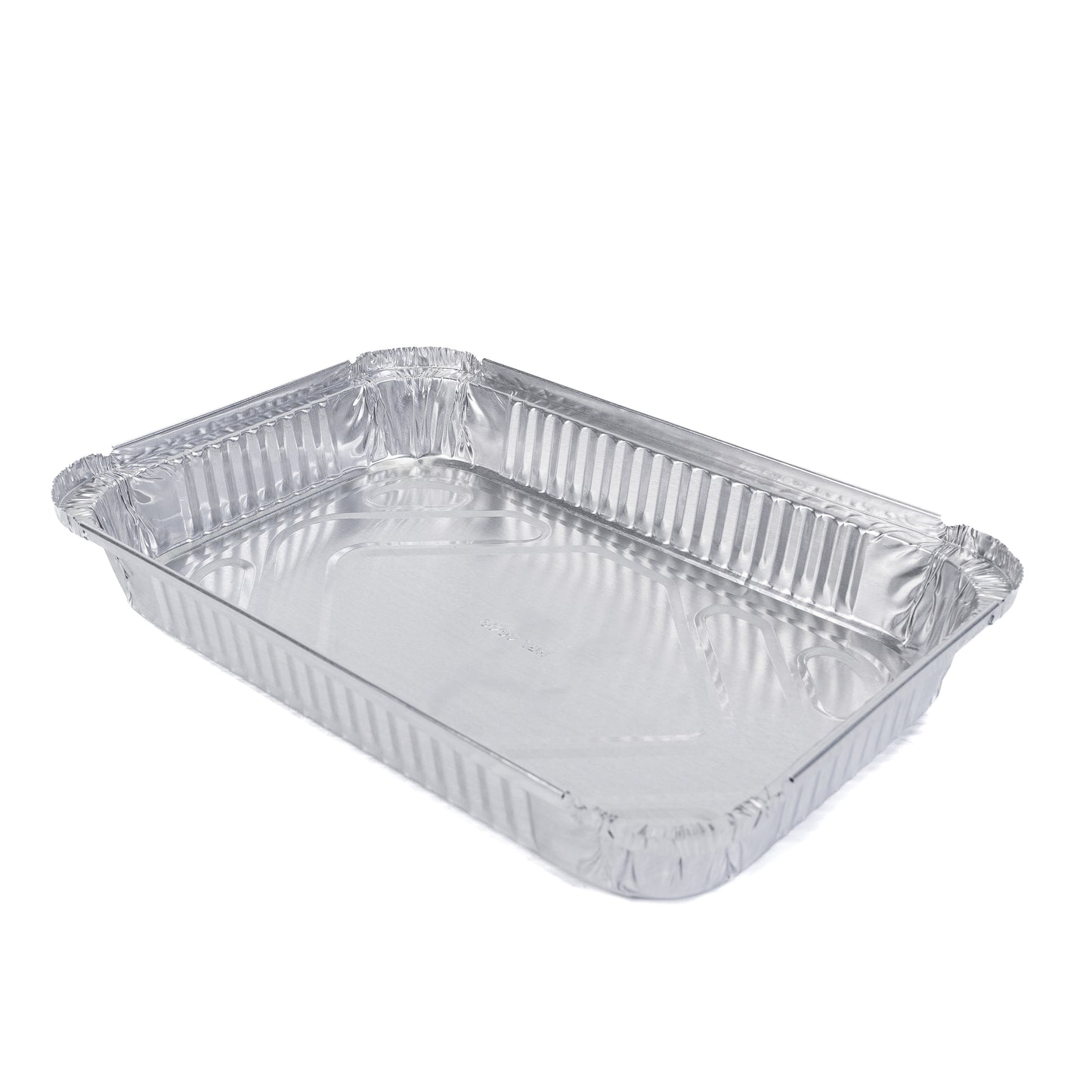HFA 4 Lbs Oblong Pans 250ct