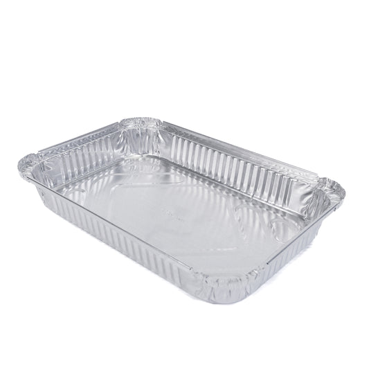 HFA 4 Lbs Oblong Pans 250ct
