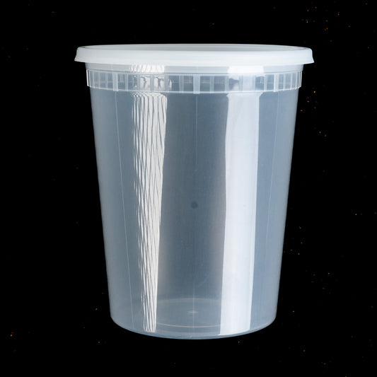 Heavy Duty 32oz Combo Prosource(240)