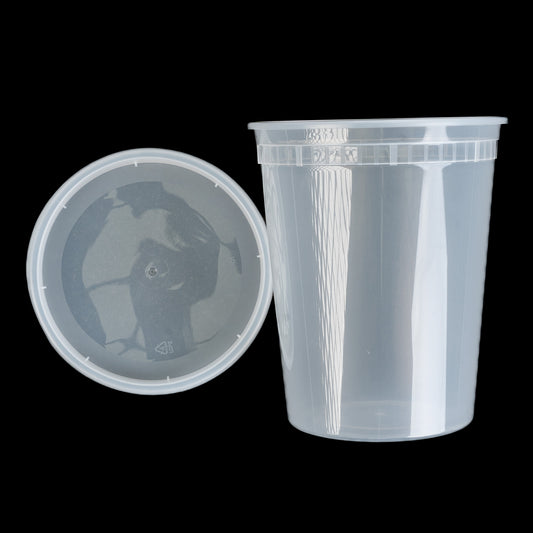 Heavy Duty 32oz Combo Prosource(240)