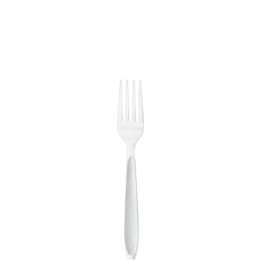 Heavy Weight PS Fork White(Tenedores H.D)-1000