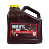 Hershey's Genuine Chocolate Flavor Syrup 7 Lbs