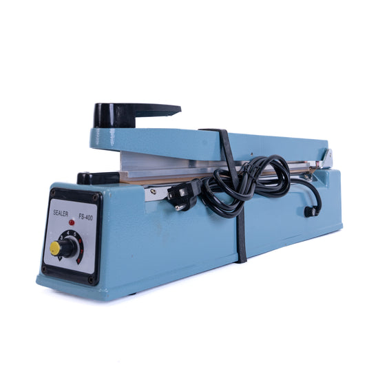 Impulse Sealers FS-400 for PP/PE bags