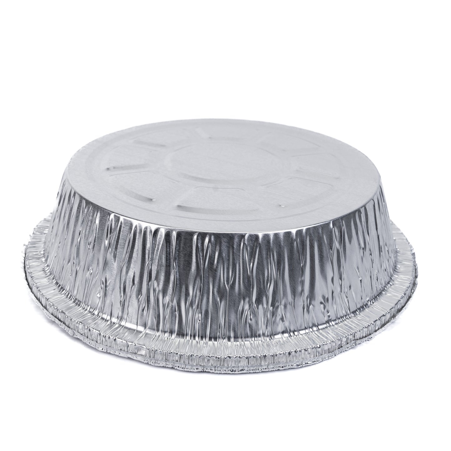 JIF FOIL 8075 Aum Cont 7" Round 500ct