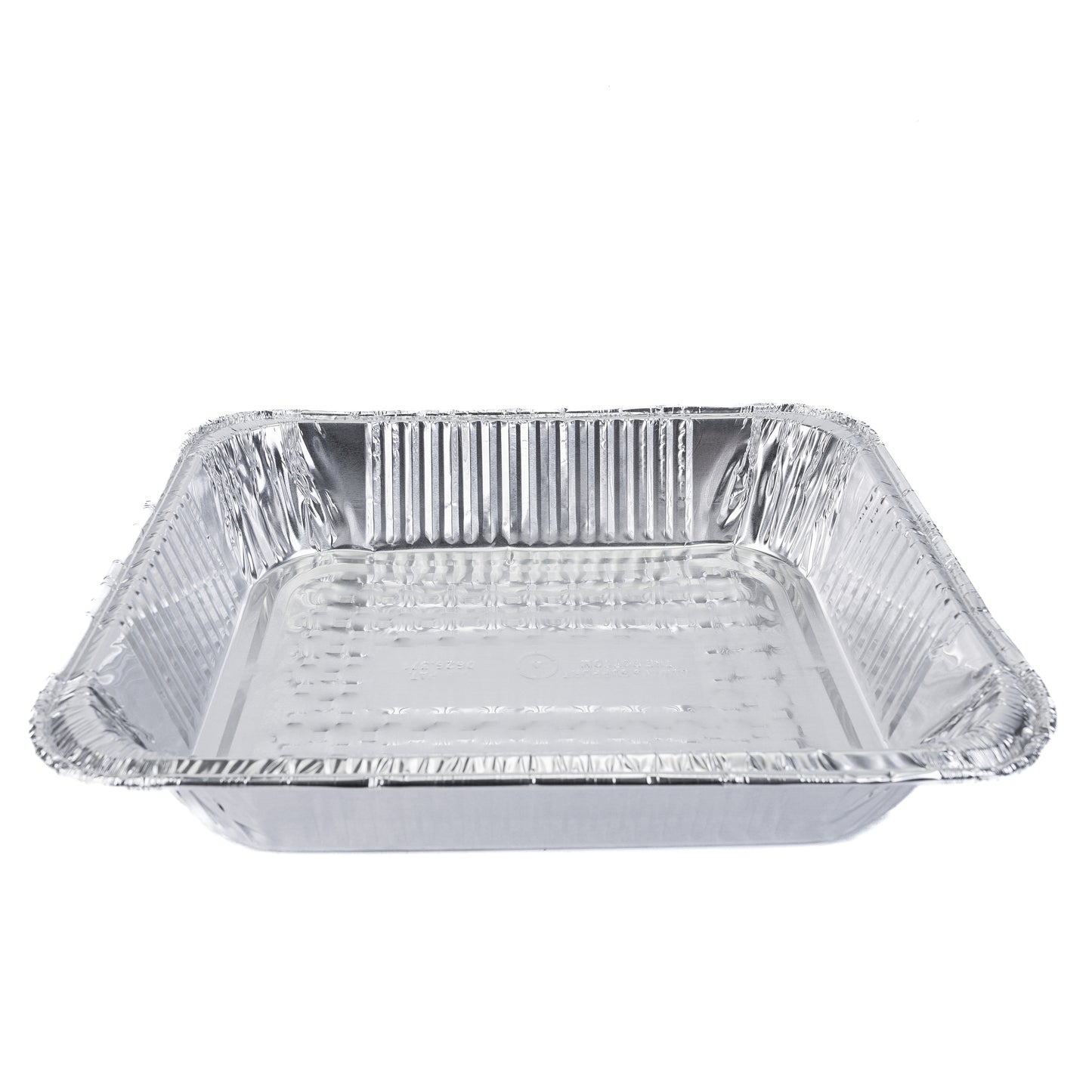 JIF FOIL 8440 Half Size Steam Table Deep 100ct