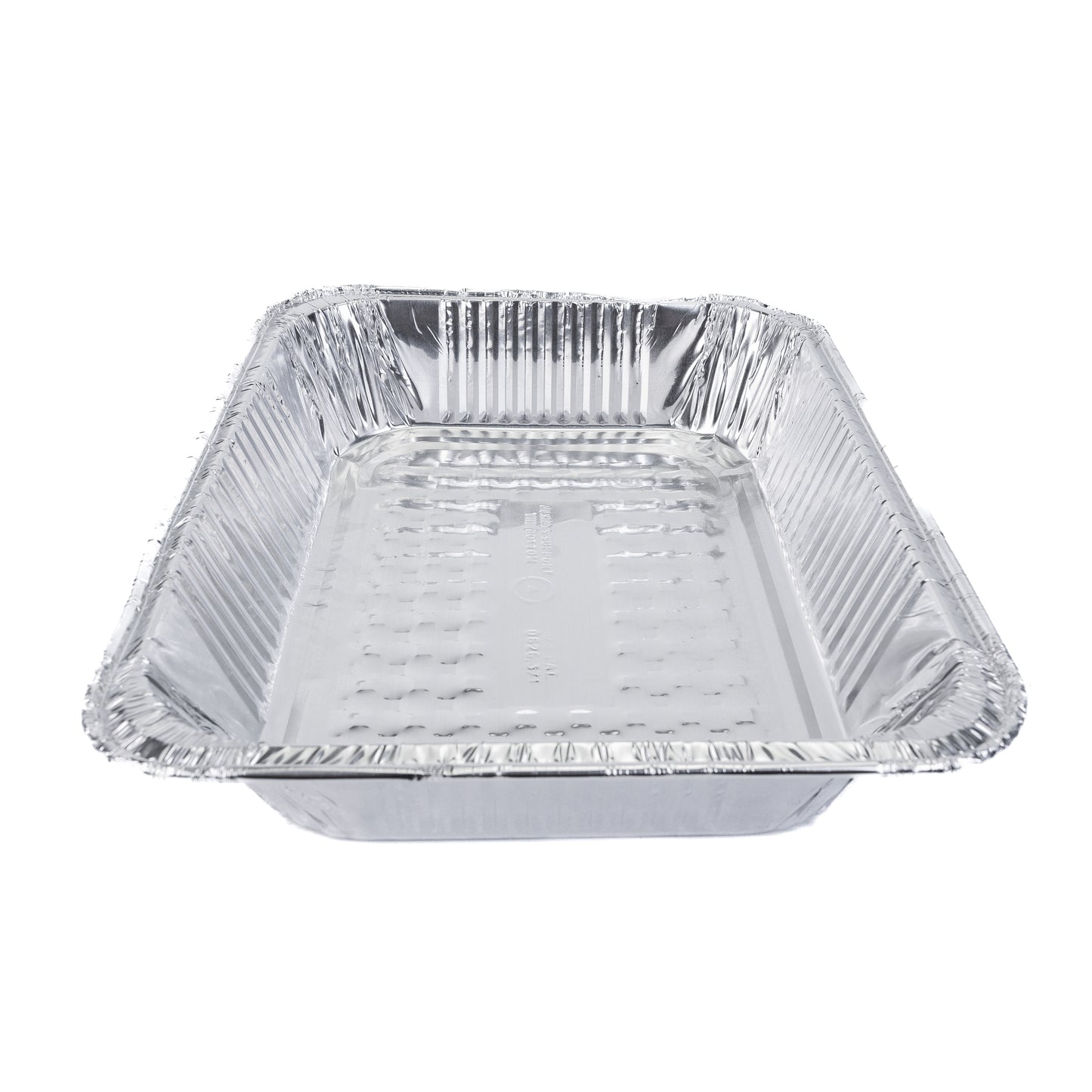 JIF FOIL 8440 Half Size Steam Table Deep 100ct
