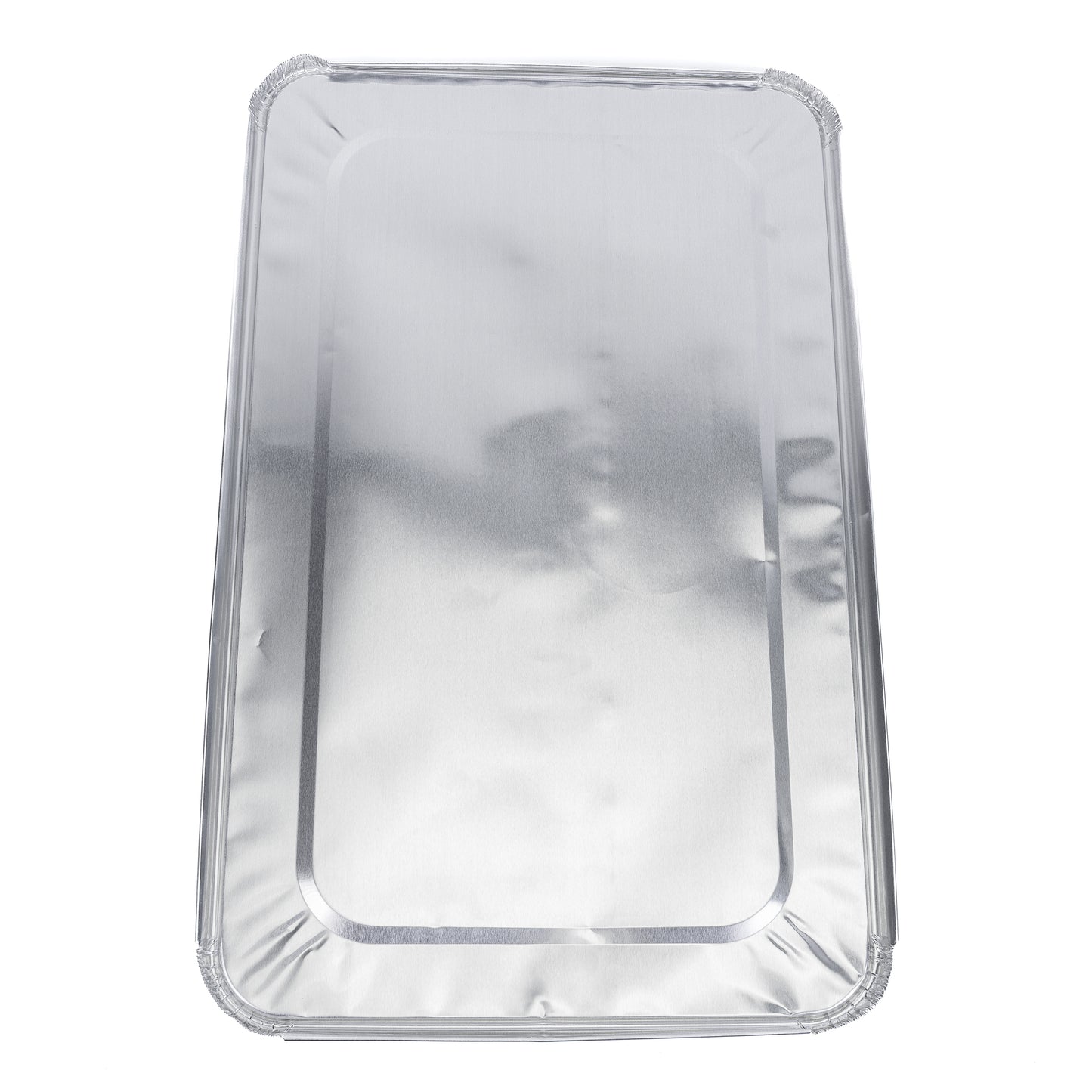 JIF FOIL 8520 Full Size Steam Table Lid 50ct