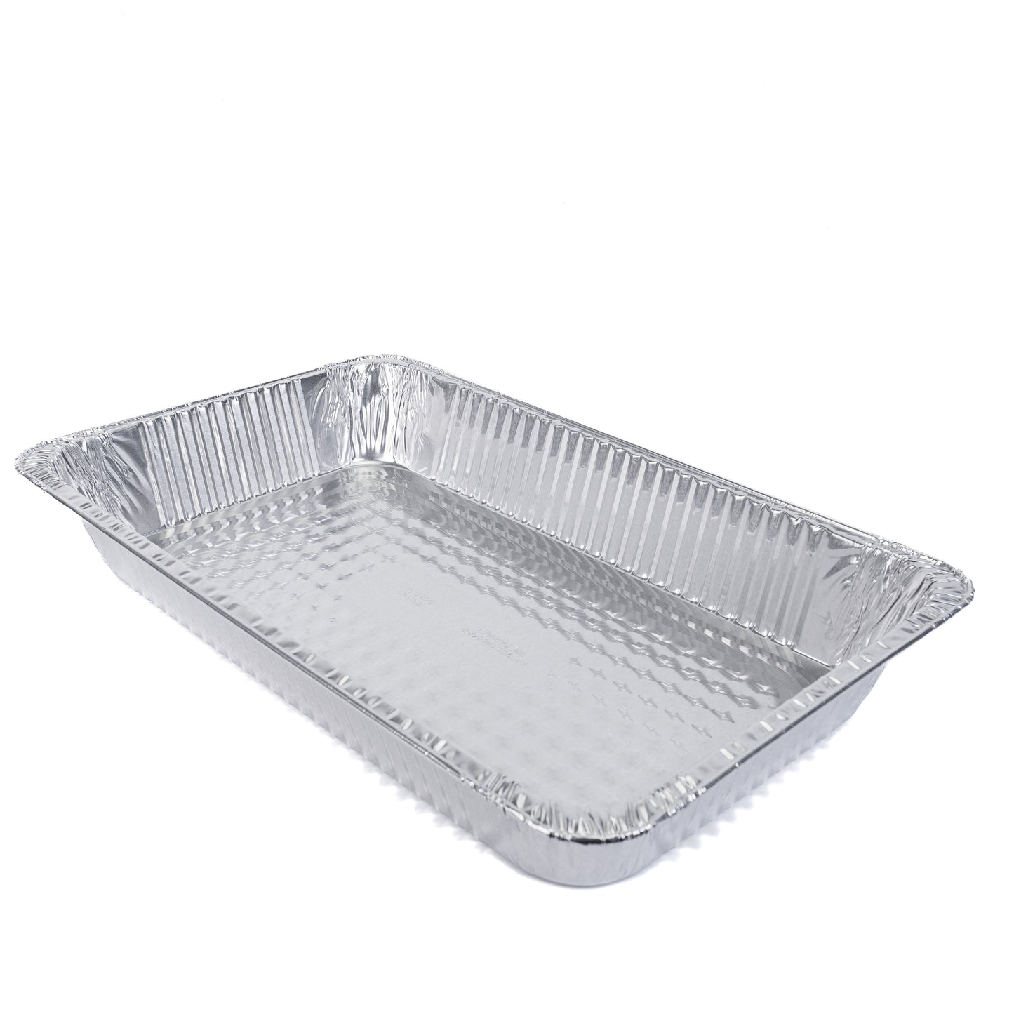 JIF FOIL 8540 Full Size Steam Table Deep 50ct