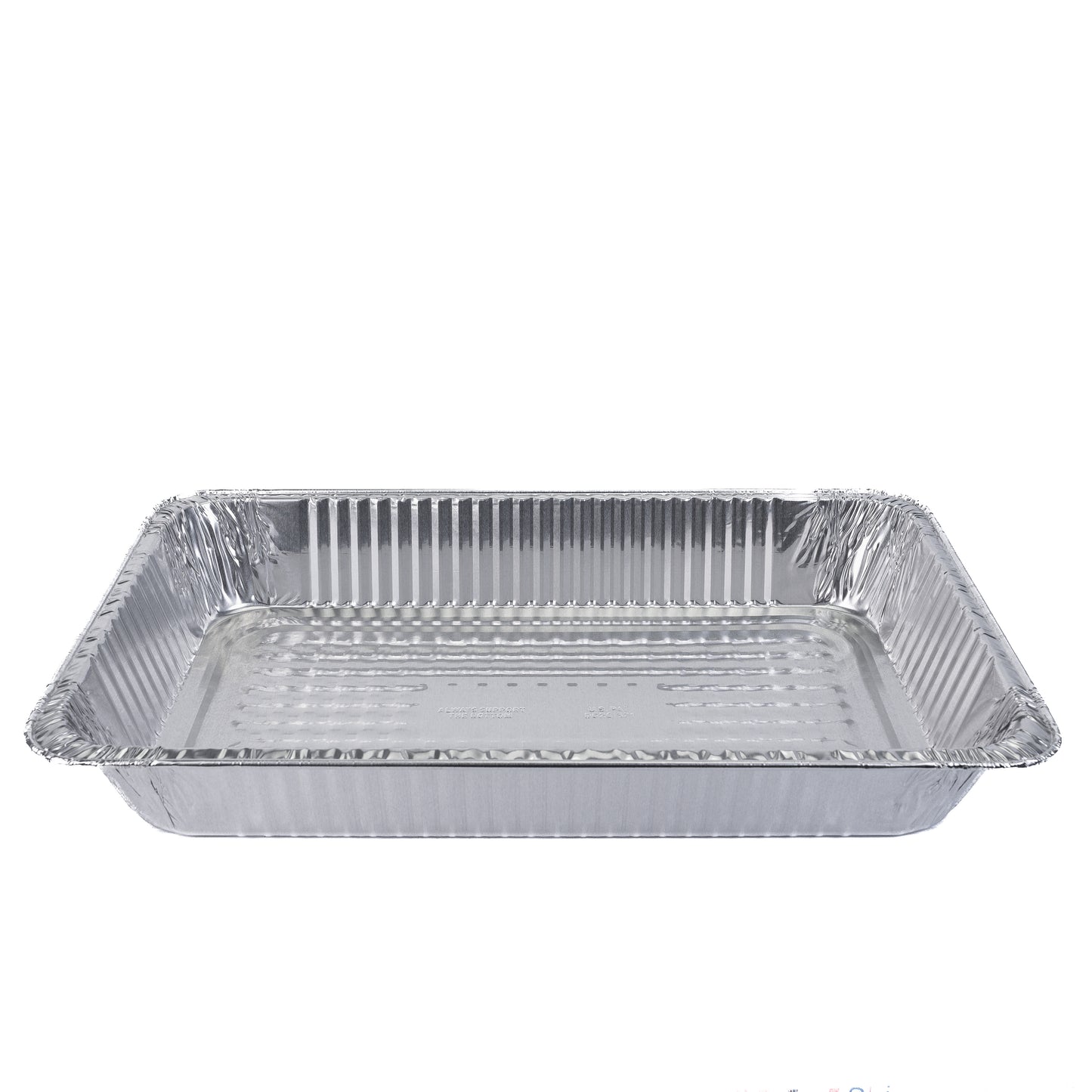 JIF FOIL 8540 Full Size Steam Table Deep 50ct