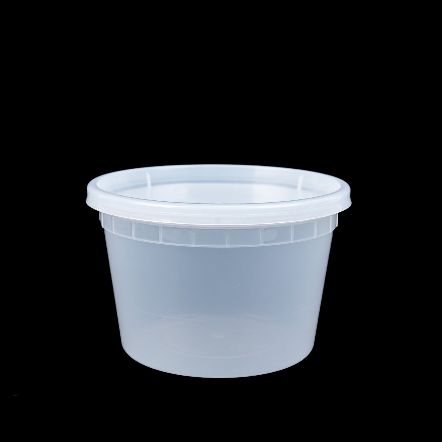 JR Imports Container 16oz H.D Combo 240ct