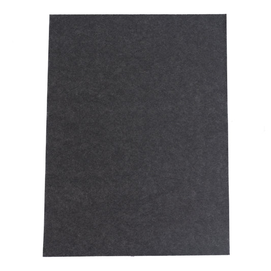 Brown Steak Paper Black Steak Paper 9X12 1000 Sheets 511209-BK