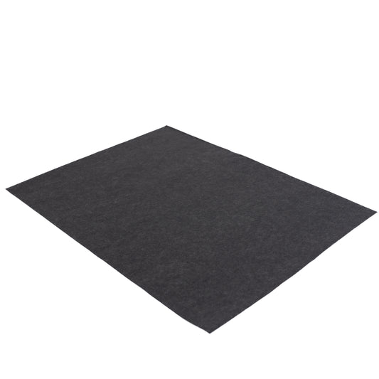 Brown Steak Paper Black Steak Paper 9X12 1000 Sheets 511209-BK