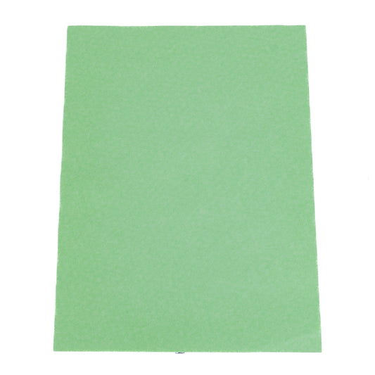Brown Steak Paper Green Steak Paper 9X12 1000 Sheets 511209-GR