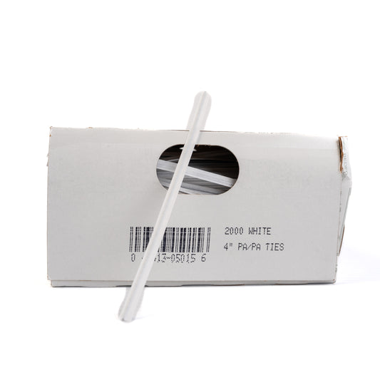 JR Imports Paper Twist Ties
