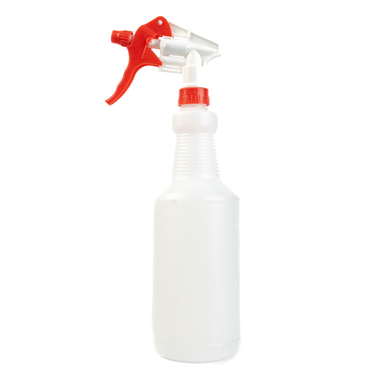 JR Imports Plastic Spray Bottle 3/pack