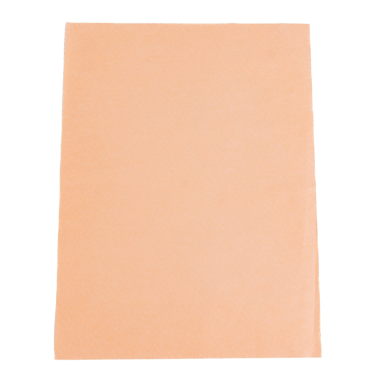 Brown Paper Goods Peach Steak Paper 9X12 1000 Sheets 511209-PE