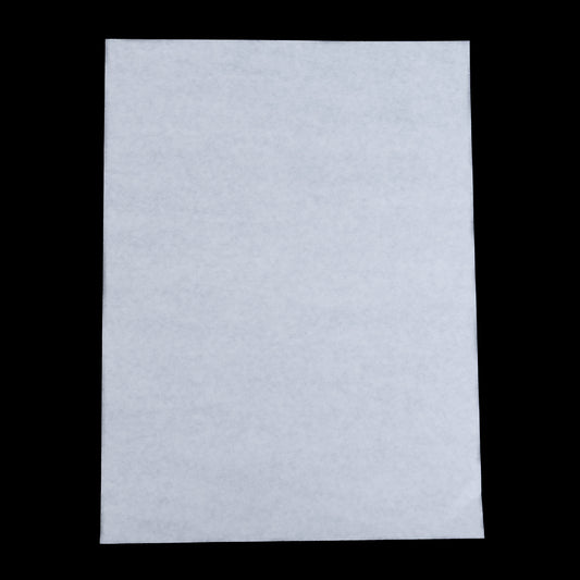 Brown Steak Paper White Steak Paper 9X12 1000 Sheets 5122