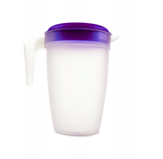 Jarra de Plastico (Plastic Water Pitchers)
