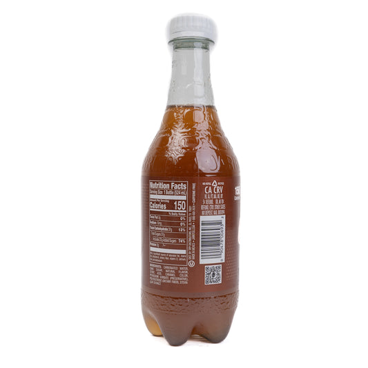 Jarrito Tamarindo Flavor Soda 24/17.7 Fl Oz