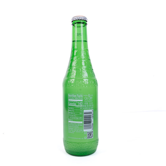 Jarritos Grapefruit Natural Flavor Soda 24/12 Fl oz