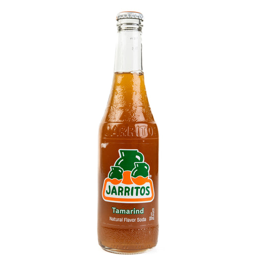 Jarrito Tamarindo Flavor Soda 24/13oz
