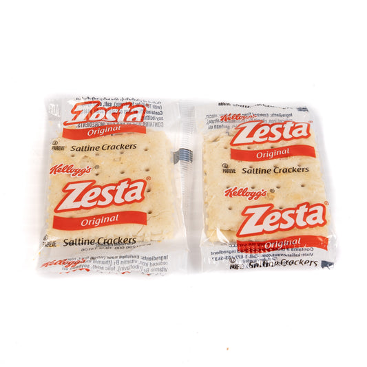 Kelloggs Zesta Original Saltine Crackers(Galletas Saladas)