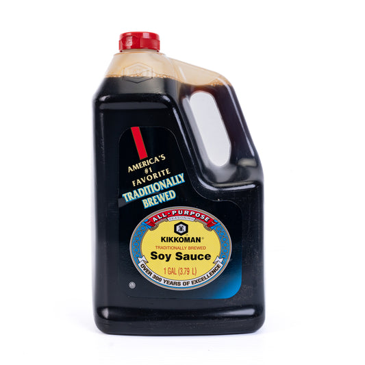 Kikkoman Soy Sauce All Purpose Seasoning