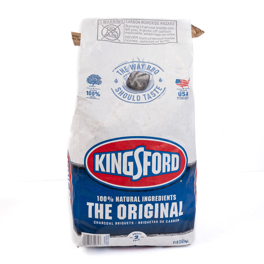 Carbon Kingsford The Original Charcoal Briquets