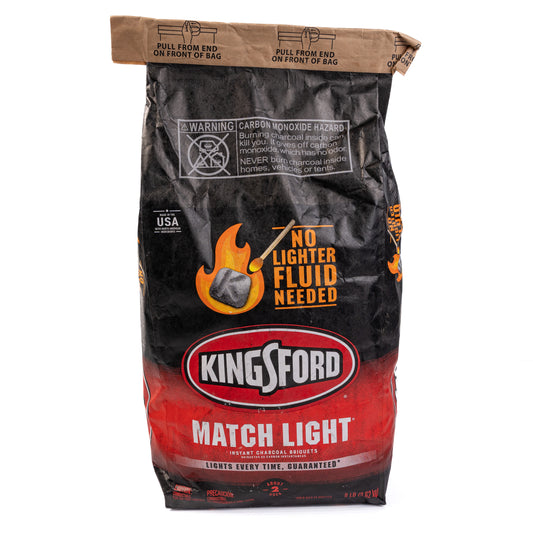 Kingsford Match Light Charcoal Carbon