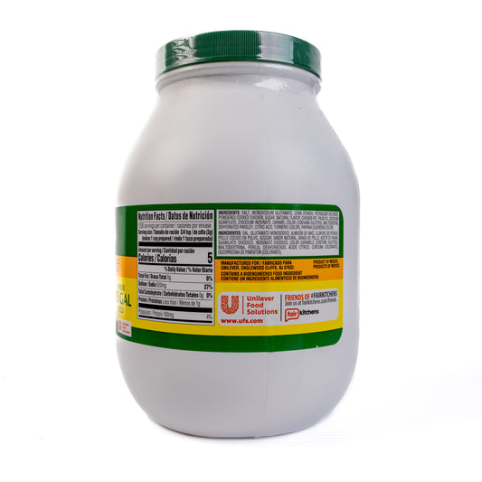 Knorr Chicken Seasoning Galon