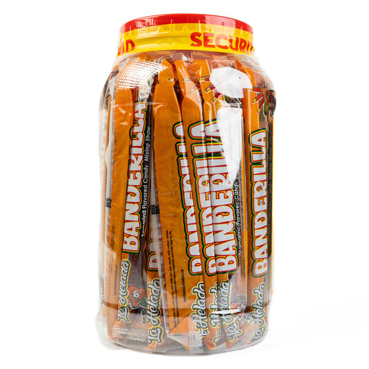 La Helada Baderilla Envueltas 50ct